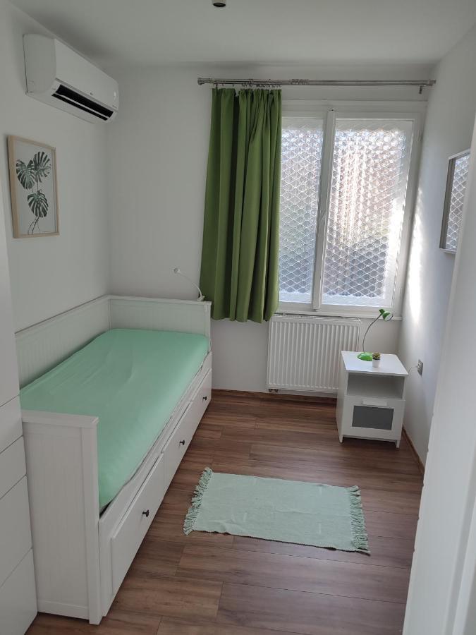 Dorka Villa Tihany Zewnętrze zdjęcie