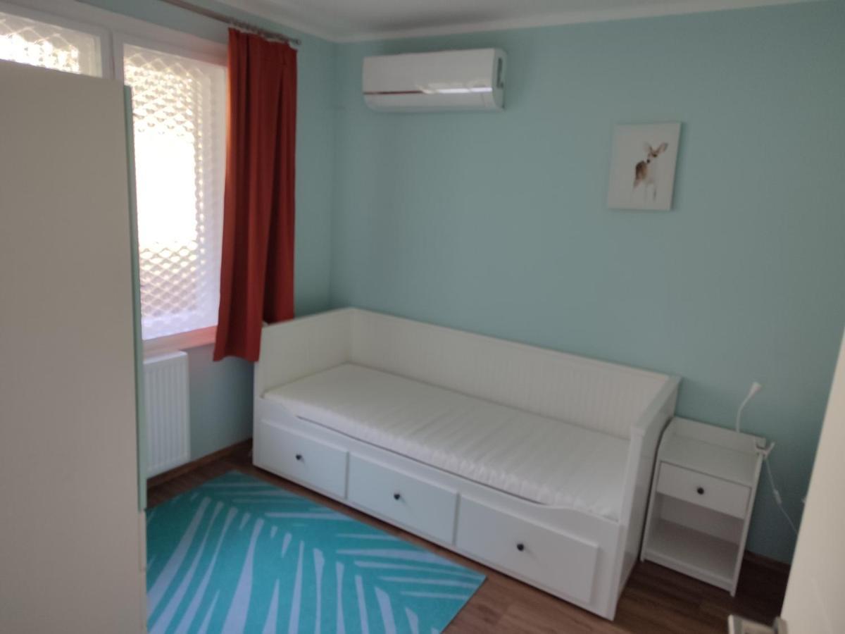 Dorka Villa Tihany Zewnętrze zdjęcie