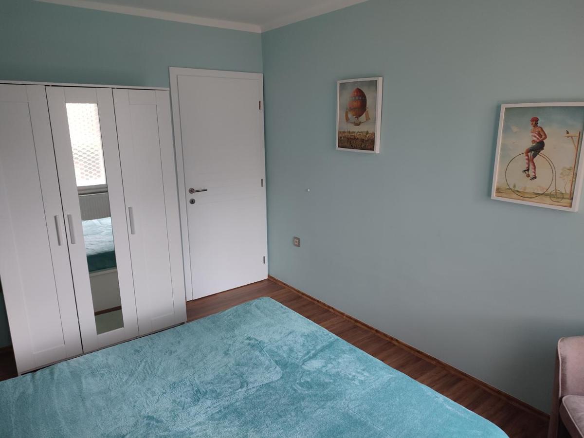Dorka Villa Tihany Zewnętrze zdjęcie