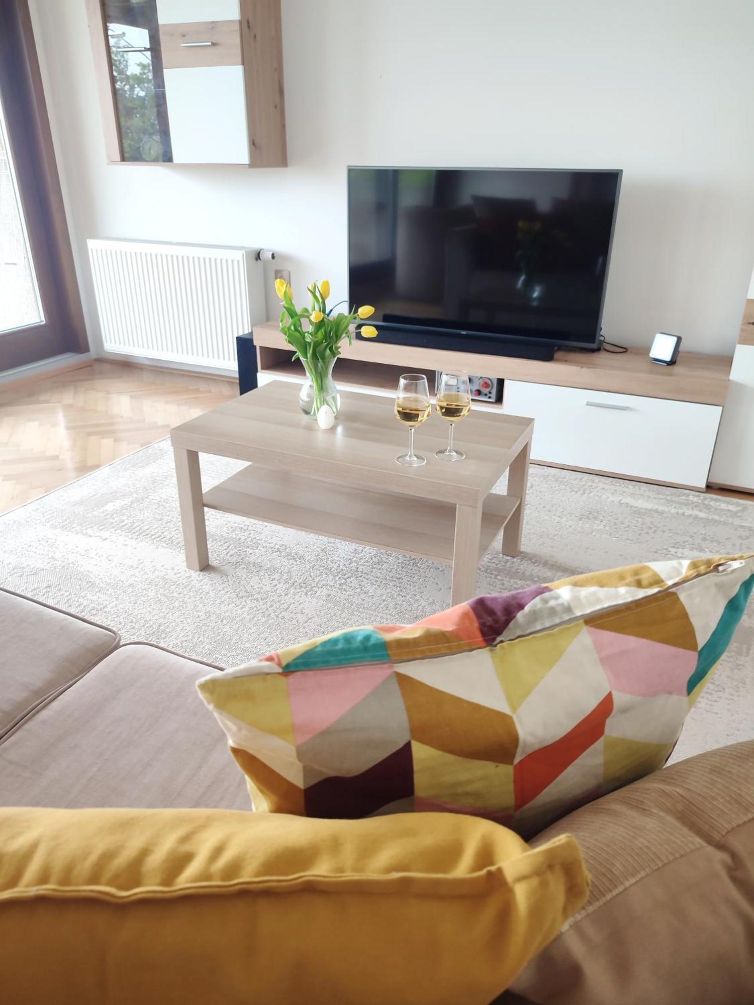 Dorka Villa Tihany Zewnętrze zdjęcie